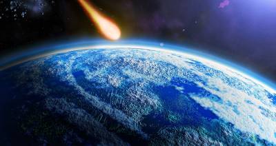 Ученый объяснил, опасен ли для Земли астероид величиной с футбольное поле