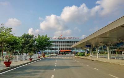 Во Вьетнаме перекрыли авиасообщение из-за нового вируса