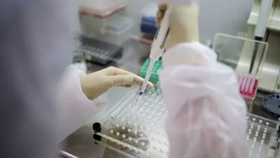 Более 27,3 млн тестов на коронавирус проведено в России