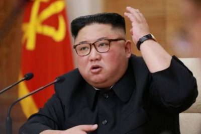 В Северной Корее объяснили разработку ядерного оружия