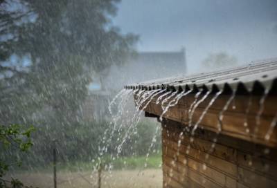 МЧС: 28 июля в Ленобласти ожидается шторм