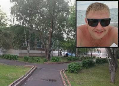 Прохожие вместо помощи украли у него телефон: в Омске на пробежке умер молодой офицер