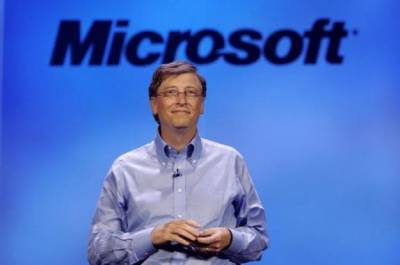 Билл Гейтс назвал главный навык успешного предпринимателя
