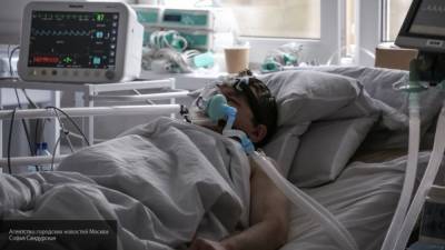 Ракова сообщила о выздоровлении еще 827 пациентов в Москве