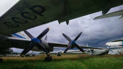 Самолеты рубили топорами: волонтеры Музея ВВС рассказали об издевательствах над легендами