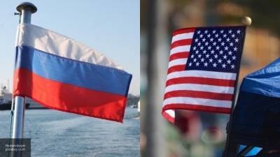 Ищенко: США видят в РФ серьезного военно-политического конкурента