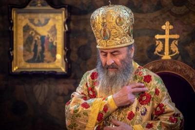 Крещение Киевской Руси – это праздник, который объединил наш народ с Богом, – блаженнейший митрополит Онуфрий
