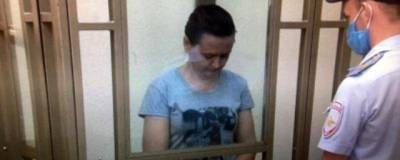 Арестовали подозреваемую в похищении младенца из роддома под Ростовом