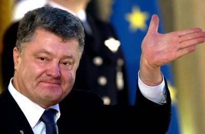 Мечтал о мэрском кресле: Янукович вскрыл обман Порошенко