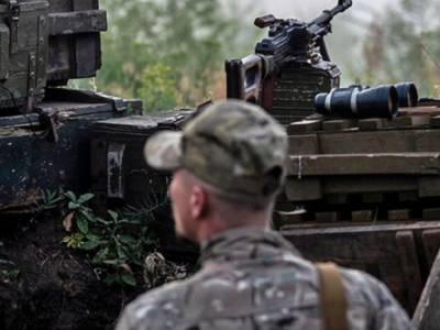 Новое перемирие на Донбассе создает предпосылки для продолжения переговоров – эксперт