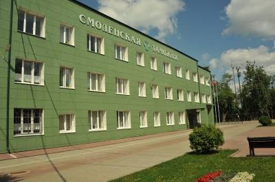 В Смоленске выявили факт уклонения от уплаты таможенных платежей на 8,3 млн