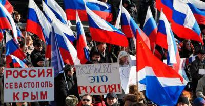 В Австрии рассказали, как Крым вернулся в Россию «благодаря» Европе и Майдану