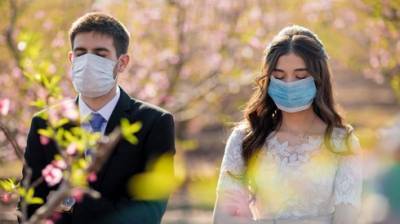 Свадьба отменена из-за коронавируса? Владельцев залов торжеств обязали вернуть деньги