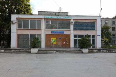 В Рязани больница №10 возобновила работу геронтологического отделения