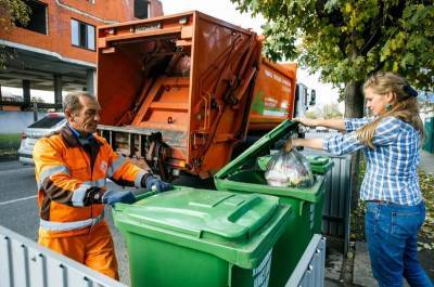 В Смоленском районе построят новый мусорный полигон