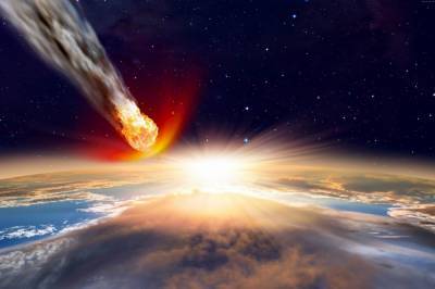 В NASA предупредили о приближении к Земле большого астероида