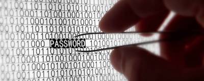 Qwerty, 12345, password: эксперты назвали самые популярные пароли