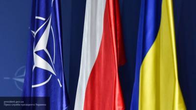 МИД Украины пригласил Польшу на "международную платформу" по "деоккупации" Крыма