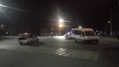 Убил и сбежал: появилось видео фатального ДТП в Воронежской области