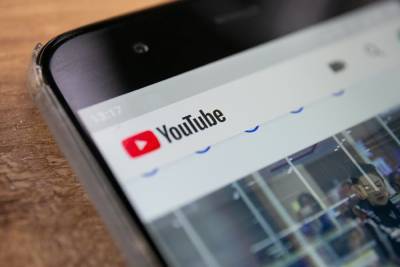 YouTube заблокировал аккаунт телеканала «Царьград ТВ» за нарушение законодательства