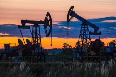 «Идет постоянное уничтожение спроса» — чиновники ОПЕК оценили дальнейшие перспективы нефти