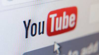 YouTube заблокировал аккаунт телеканала «Царьград»