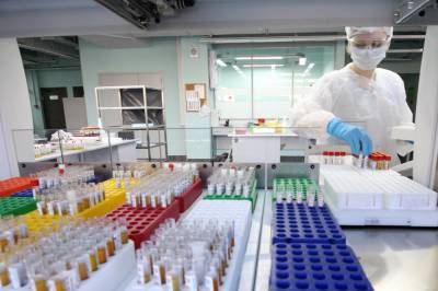 Ставропольский край лидирует по приросту новых зараженных коронавирусом