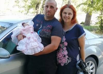 В 32 года родила 12-го ребенка: врачи на Урале приняли необычные роды