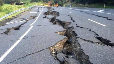 Мощное землетрясение обрушилось на Украину, срочное заявление ученых: "Толчки зафиксированы в..."