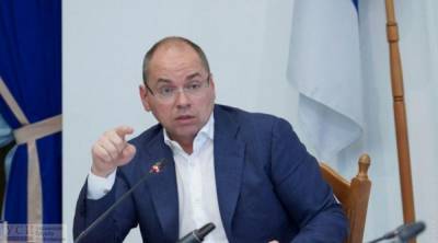 Степанов назвал число инфицированных гепатитом С в Украине