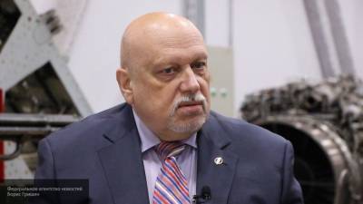 Генерал ФСБ прокомментировал заявления украинского министра о невозможности ВТС с Россией