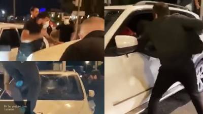 Участники массовой драки армян с азербайджанцами в Москве были арестованы