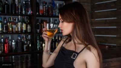 Россиянам объяснили, как пить вино без последствий для здоровья