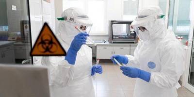 В Узбекистане налажено производство тестов для определения коронавируса