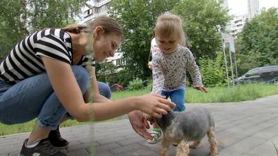 Зрители ТВЦ собирают средства на лечение 2-летней Есении Филатовой