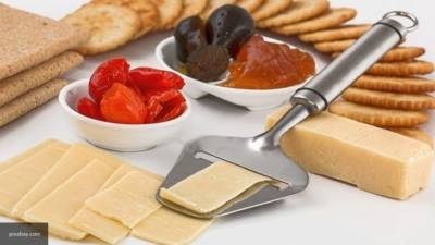 Специалисты Роспотребнадзора объяснили, как правильно выбрать сыр