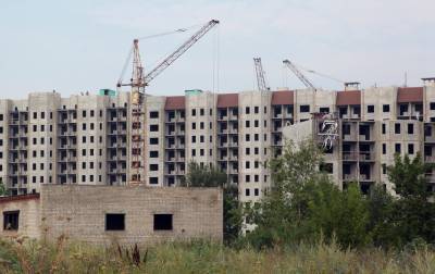 500 га земли на окраинах Воронежа могут отдать под комплексную жилую застройку