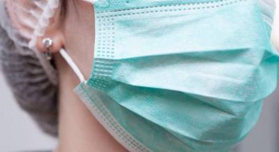 Ученые определили лучшую маску для защиты от коронавируса