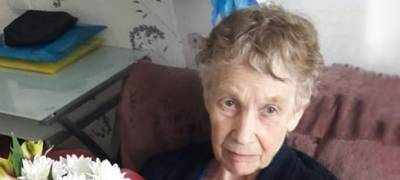 Пожилая пенсионерка без вести пропала в Карелии