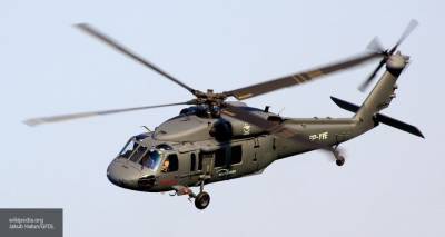 ВВС США усиливают авиацию "вертолетами будущего" для противостояния РФ и Китаю