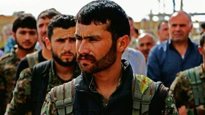 Сирия новости 28 июля 12.30: ХТШ обстреляла поселки в Идлибе, насильные вербовки SDF в Ракке