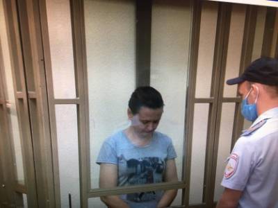 Жительницу Калмыкии судят за кражу ребенка под Ростовом