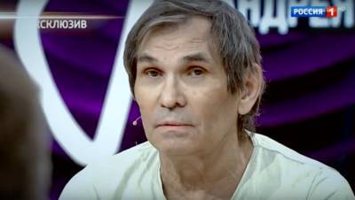 Алибасов пожаловался на нарушения памяти после инцидента с «Кротом»