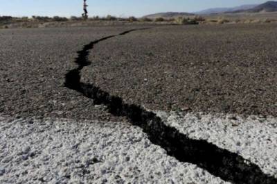 На Западной Украине произошло землетрясение: определен источник