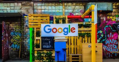 200 000 сотрудников Google просидят на карантине еще год