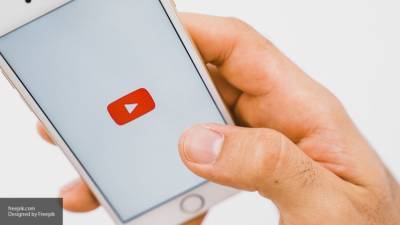 "ЦарьГрад" хочет через суд оспорить блокировку своего YouTube-канала