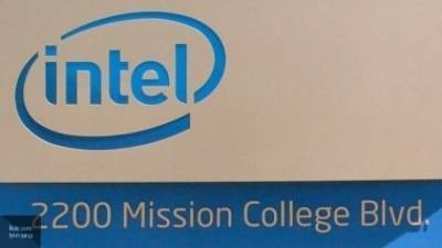 Названы лучшие процессоры Intel для игр и работы
