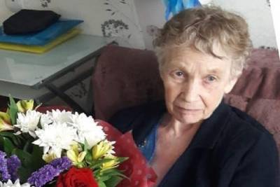 В Карелии родственники разыскивают потерявшуюся 75-летнюю женщину