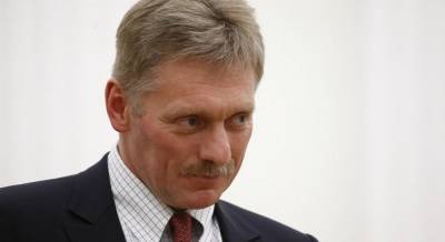 В Кремле назвали условие для возврата России в СЦКК на Донбассе