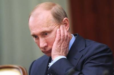 Путина засекли со "второй половинкой" на борту президентского самолета: "Какая милота...", видео